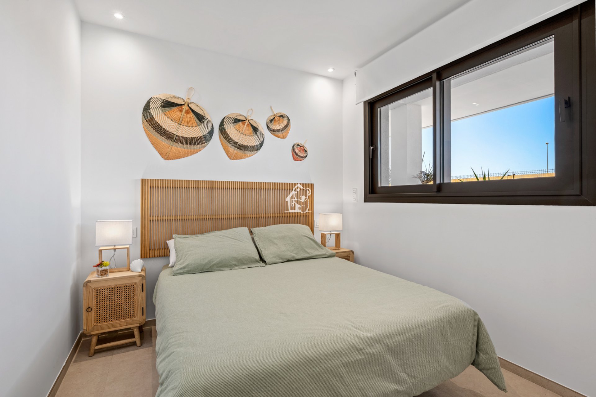 New Build - Apartment / flat - Los Alcázares
