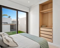New Build - Apartment / flat - Los Alcázares