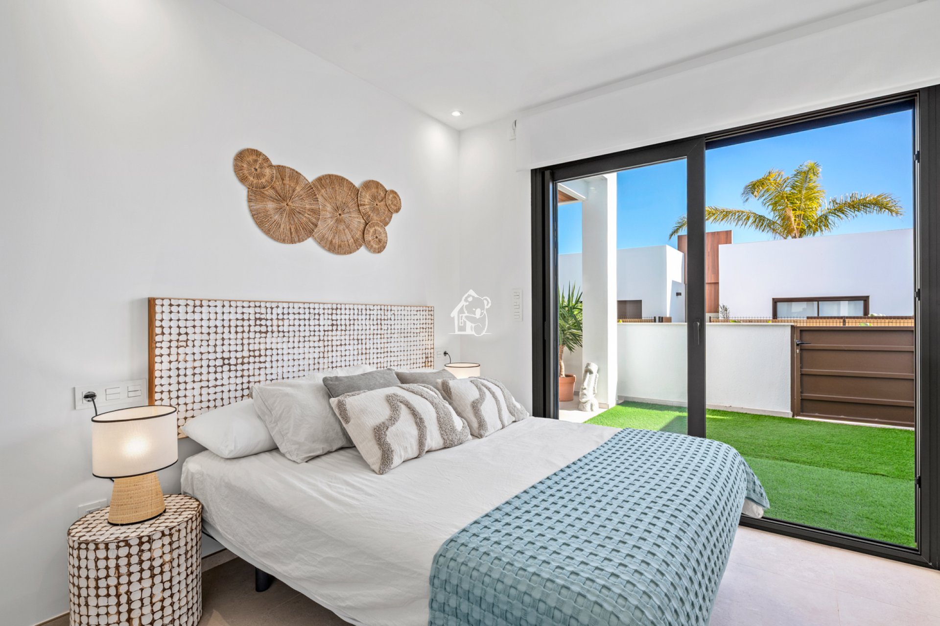 New Build - Apartment / flat - Los Alcázares