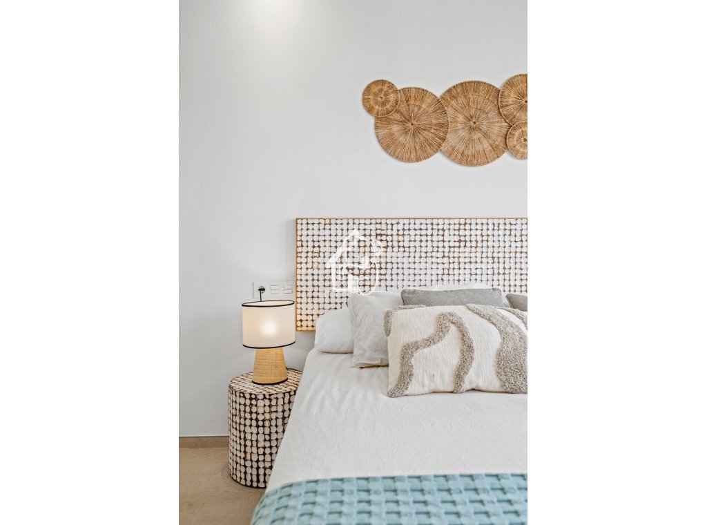 New Build - Apartment / flat - Los Alcázares
