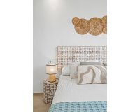 New Build - Apartment / flat - Los Alcázares