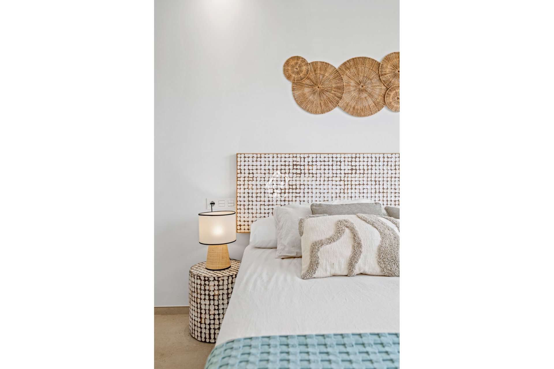New Build - Apartment / flat - Los Alcázares