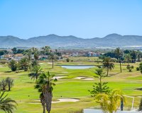 New Build - Apartment / flat - Los Alcázares