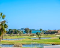New Build - Apartment / flat - Los Alcázares