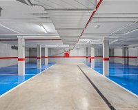 New Build - Apartment / flat - Los Alcázares