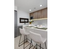 New Build - Apartment / flat - Los Alcázares