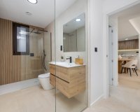 New Build - Apartment / flat - Los Alcázares