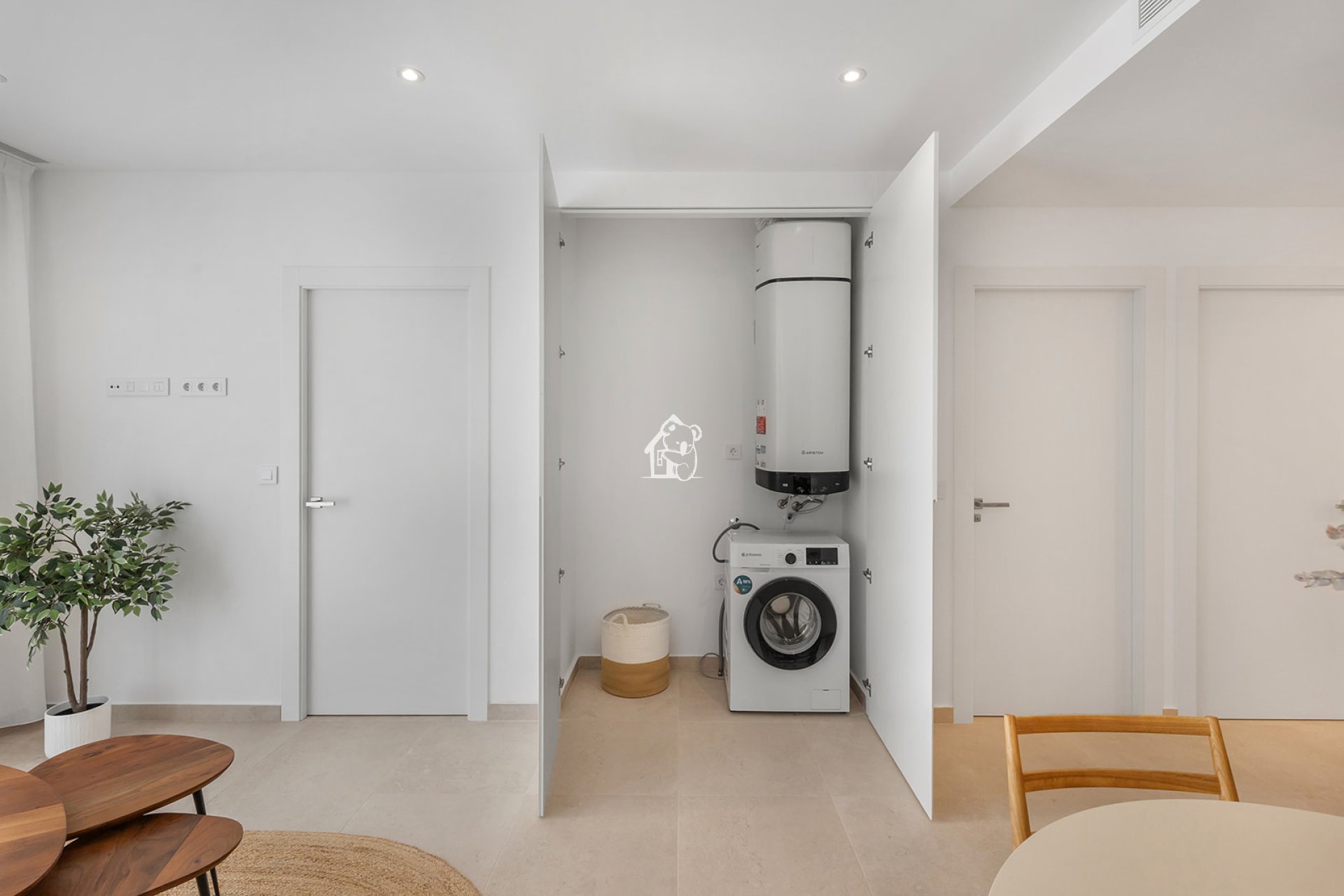 New Build - Apartment / flat - Los Alcázares