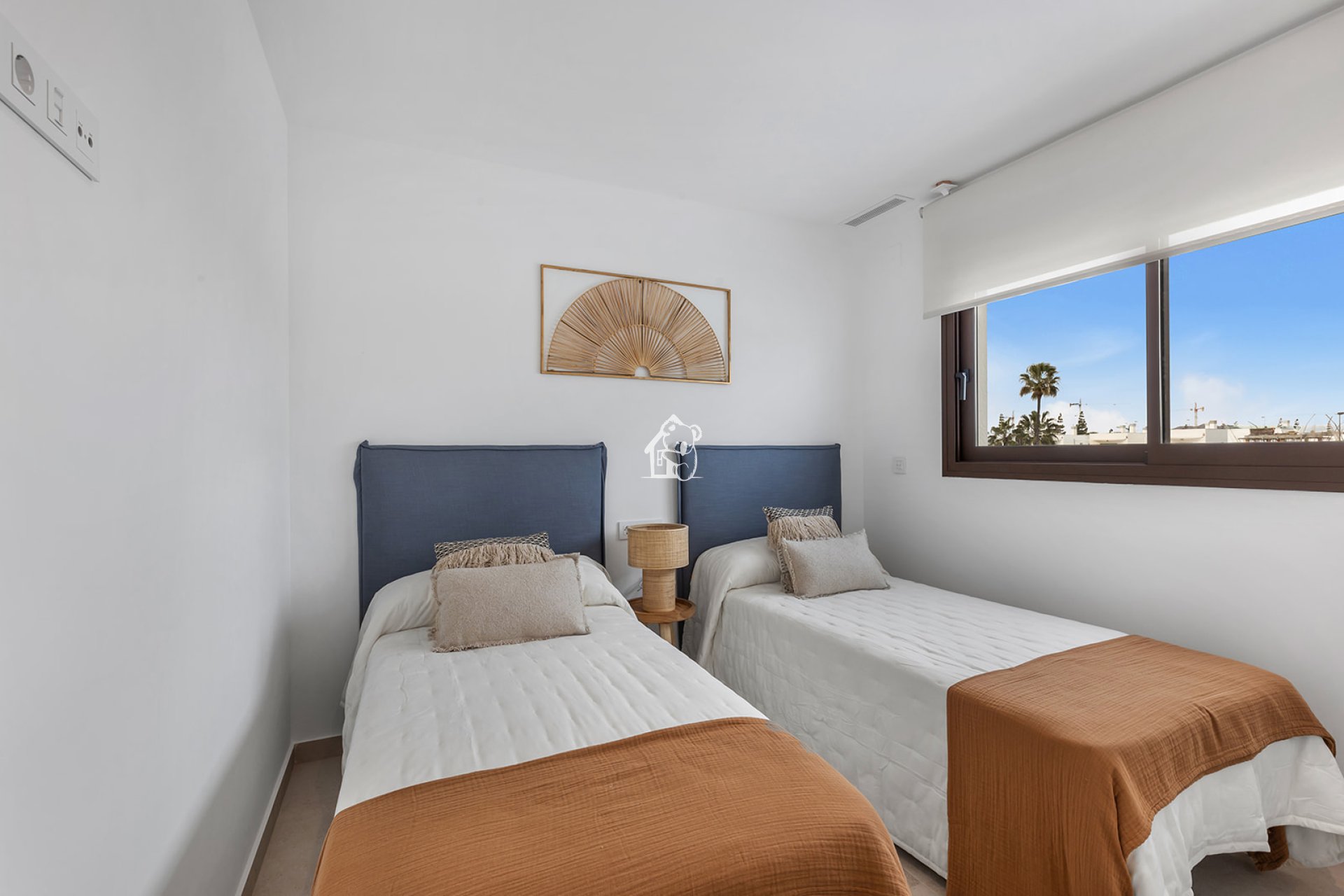 New Build - Apartment / flat - Los Alcázares