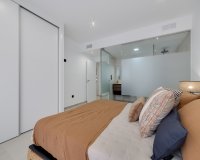 New Build - Apartment / flat - Los Alcázares