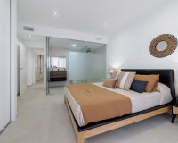 New Build - Apartment / flat - Los Alcázares