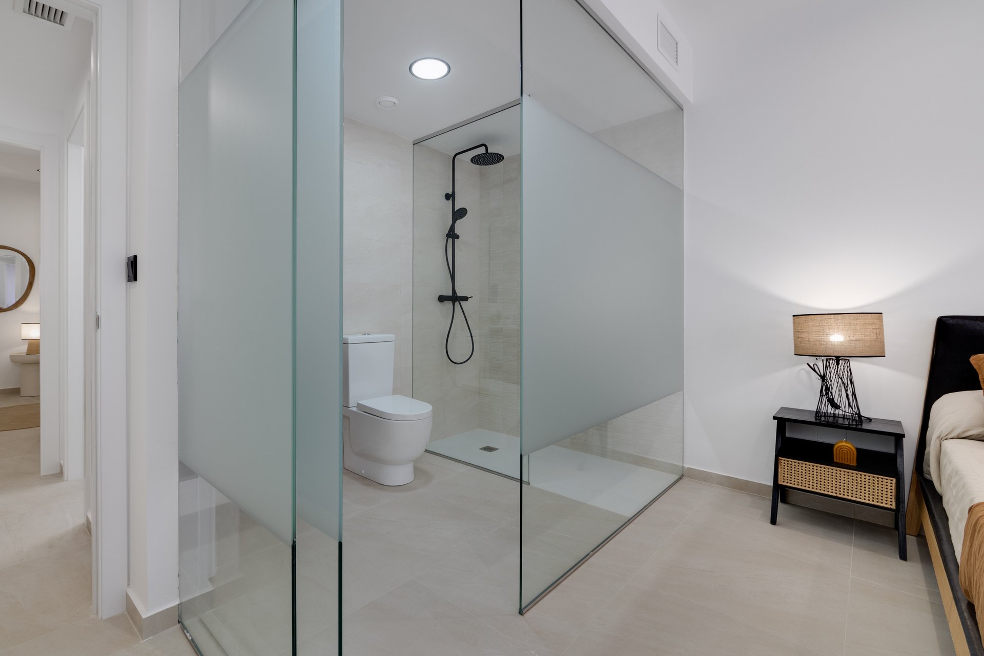 New Build - Apartment / flat - Los Alcázares