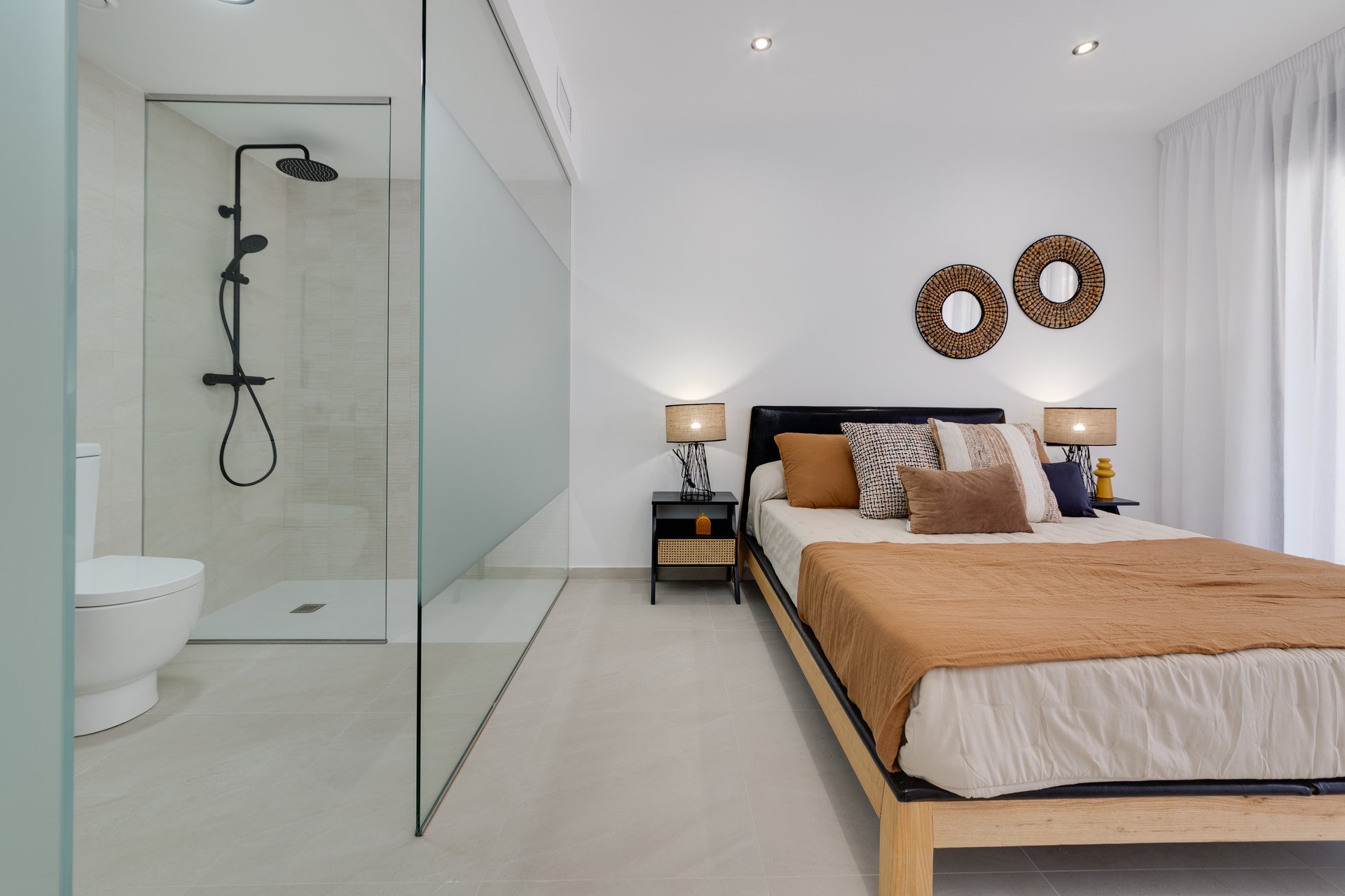 New Build - Apartment / flat - Los Alcázares