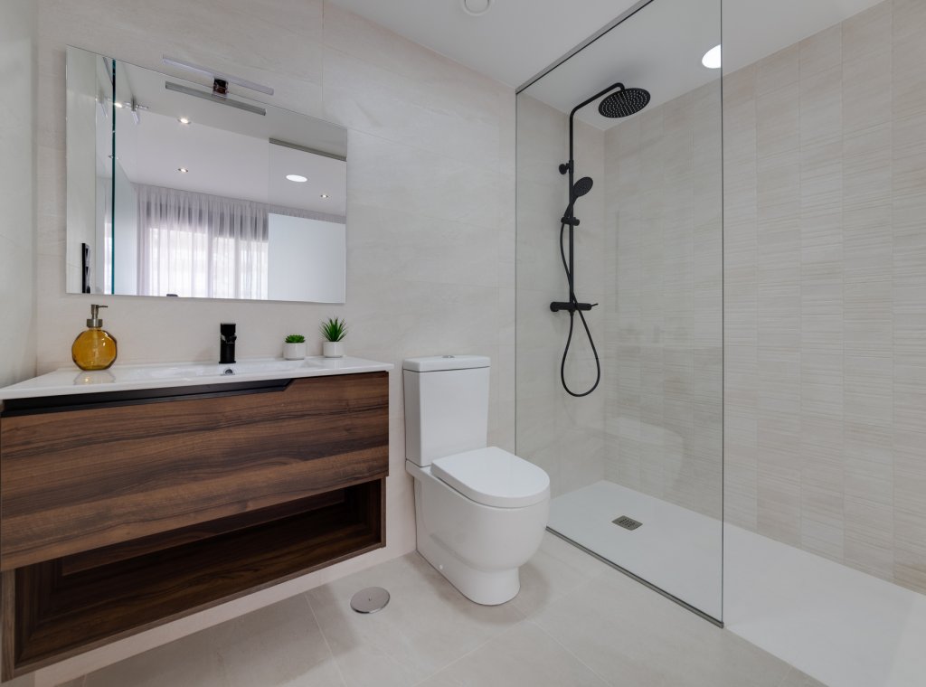 New Build - Apartment / flat - Los Alcázares