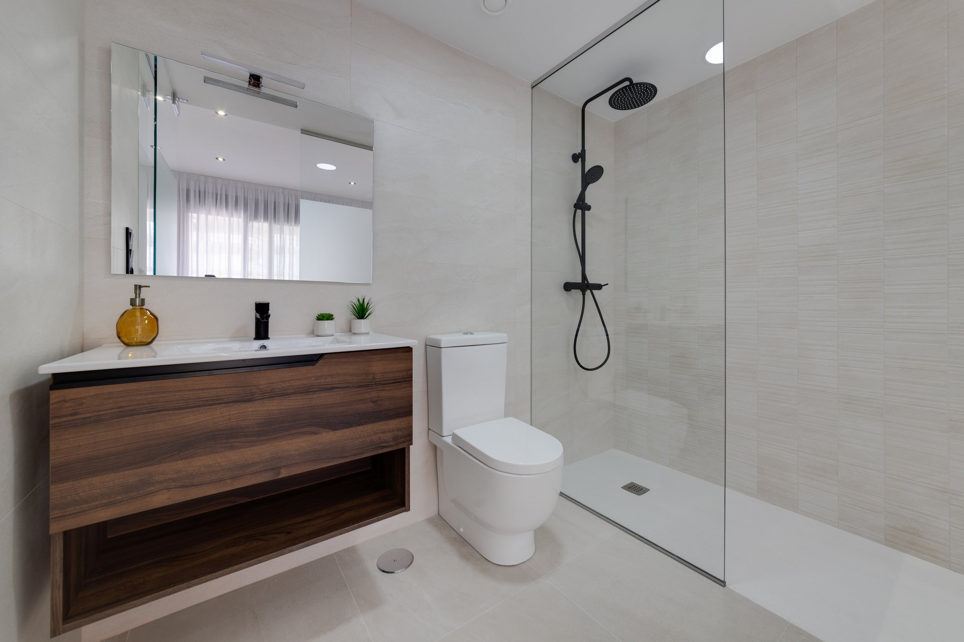 New Build - Apartment / flat - Los Alcázares
