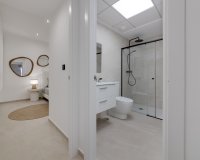 New Build - Apartment / flat - Los Alcázares