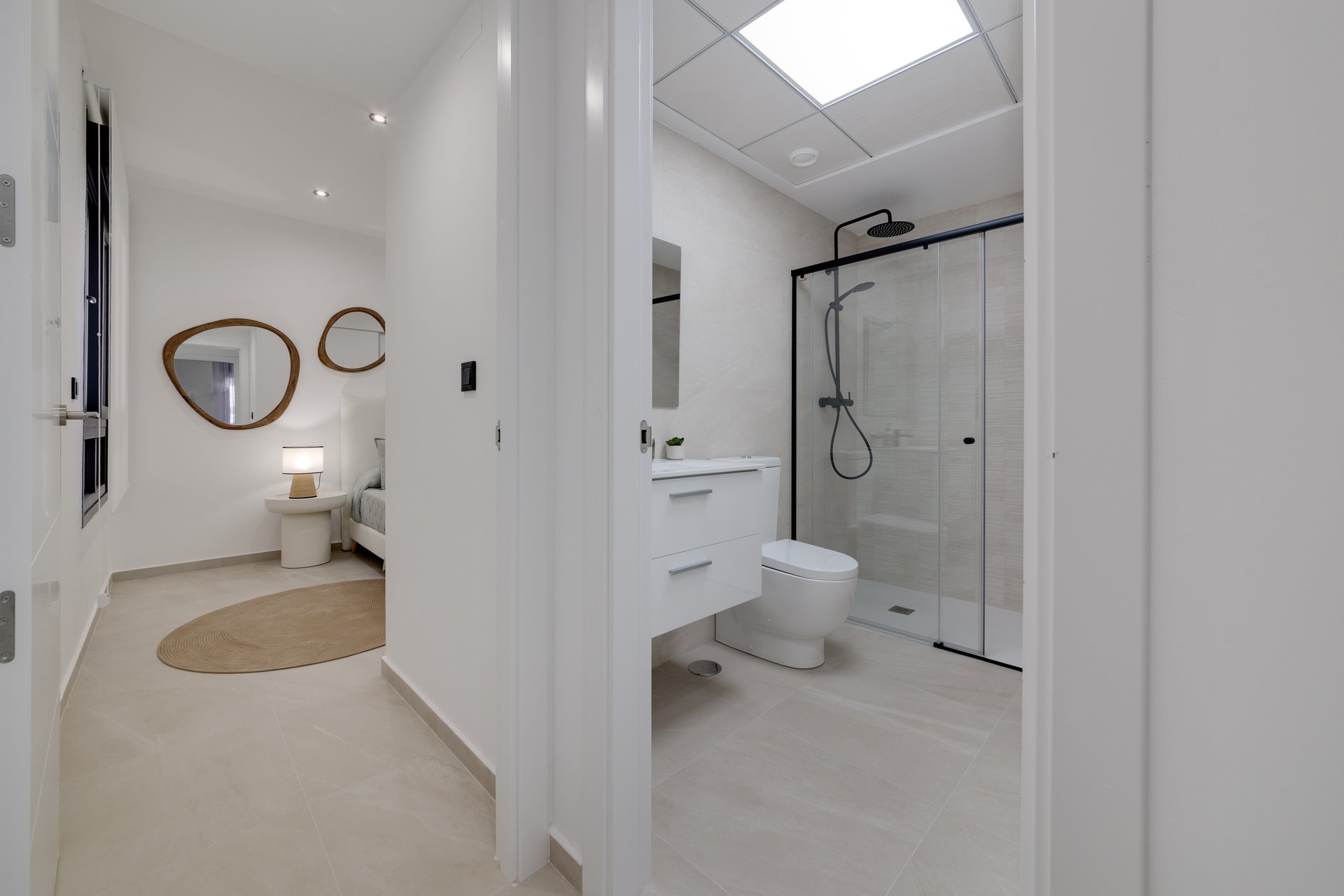 New Build - Apartment / flat - Los Alcázares
