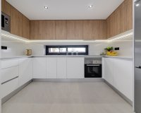 New Build - Apartment / flat - Los Alcázares
