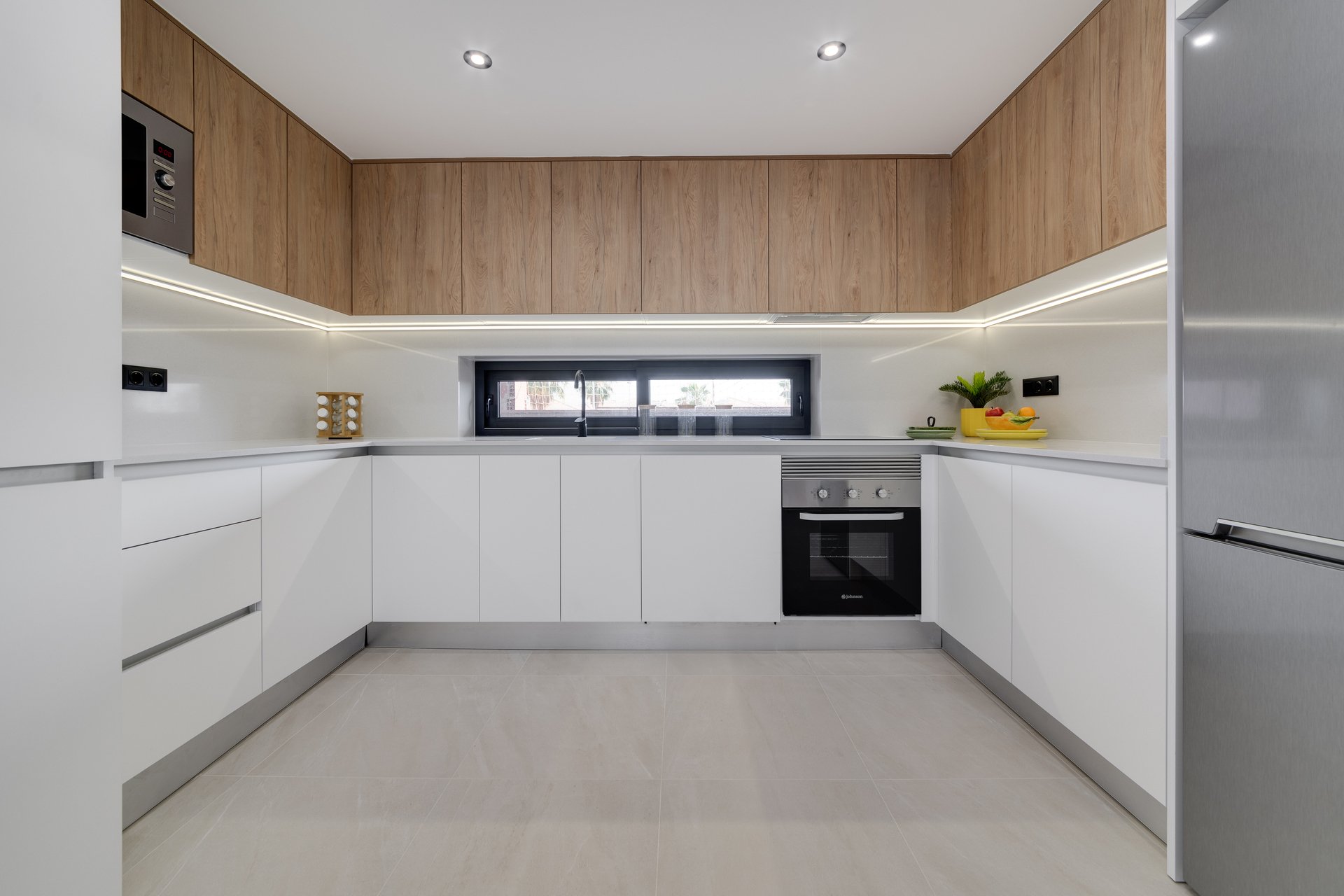 New Build - Apartment / flat - Los Alcázares