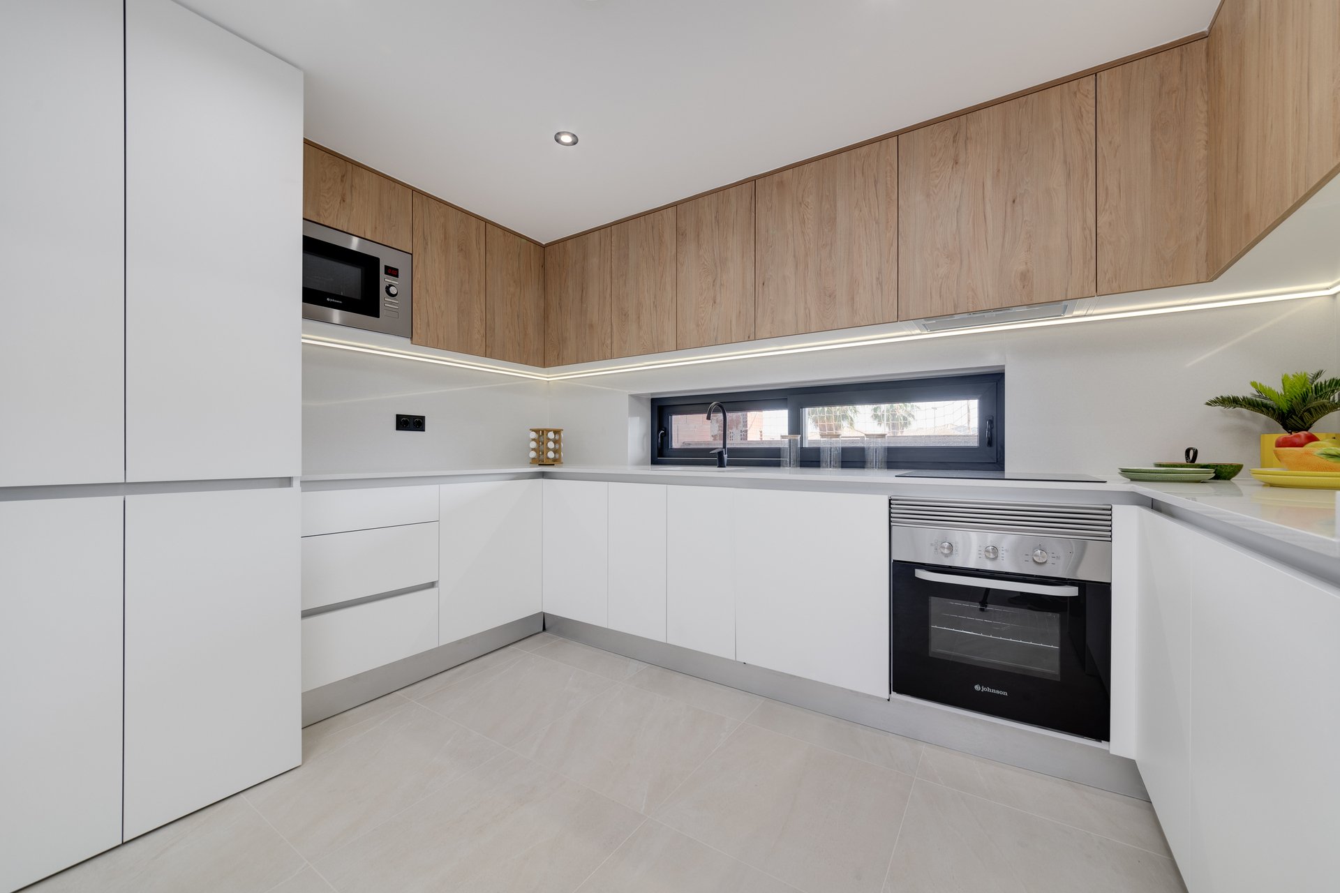 New Build - Apartment / flat - Los Alcázares