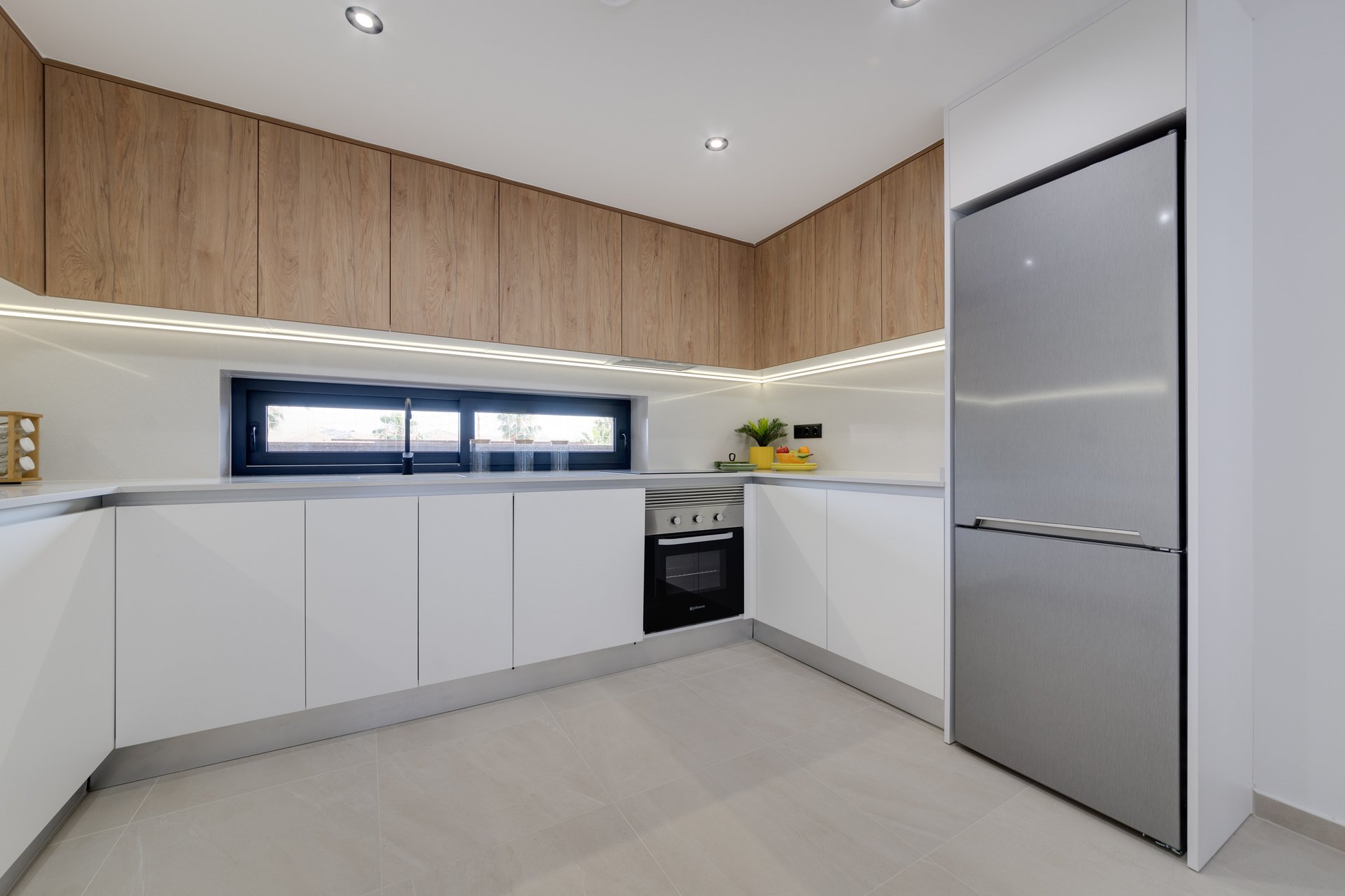 New Build - Apartment / flat - Los Alcázares