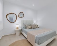 New Build - Apartment / flat - Los Alcázares