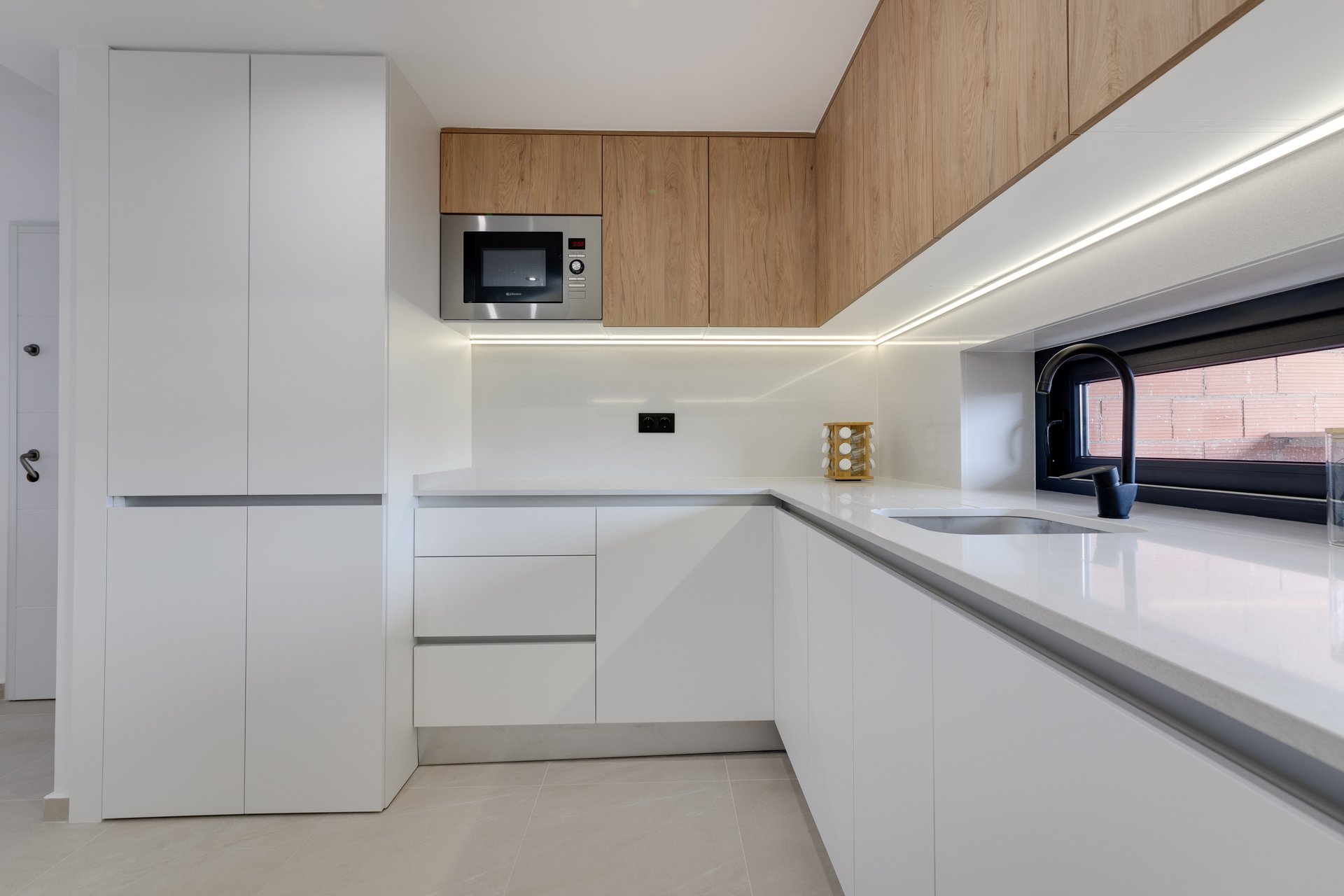 New Build - Apartment / flat - Los Alcázares