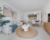 New Build - Apartment / flat - Los Alcázares