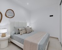 New Build - Apartment / flat - Los Alcázares