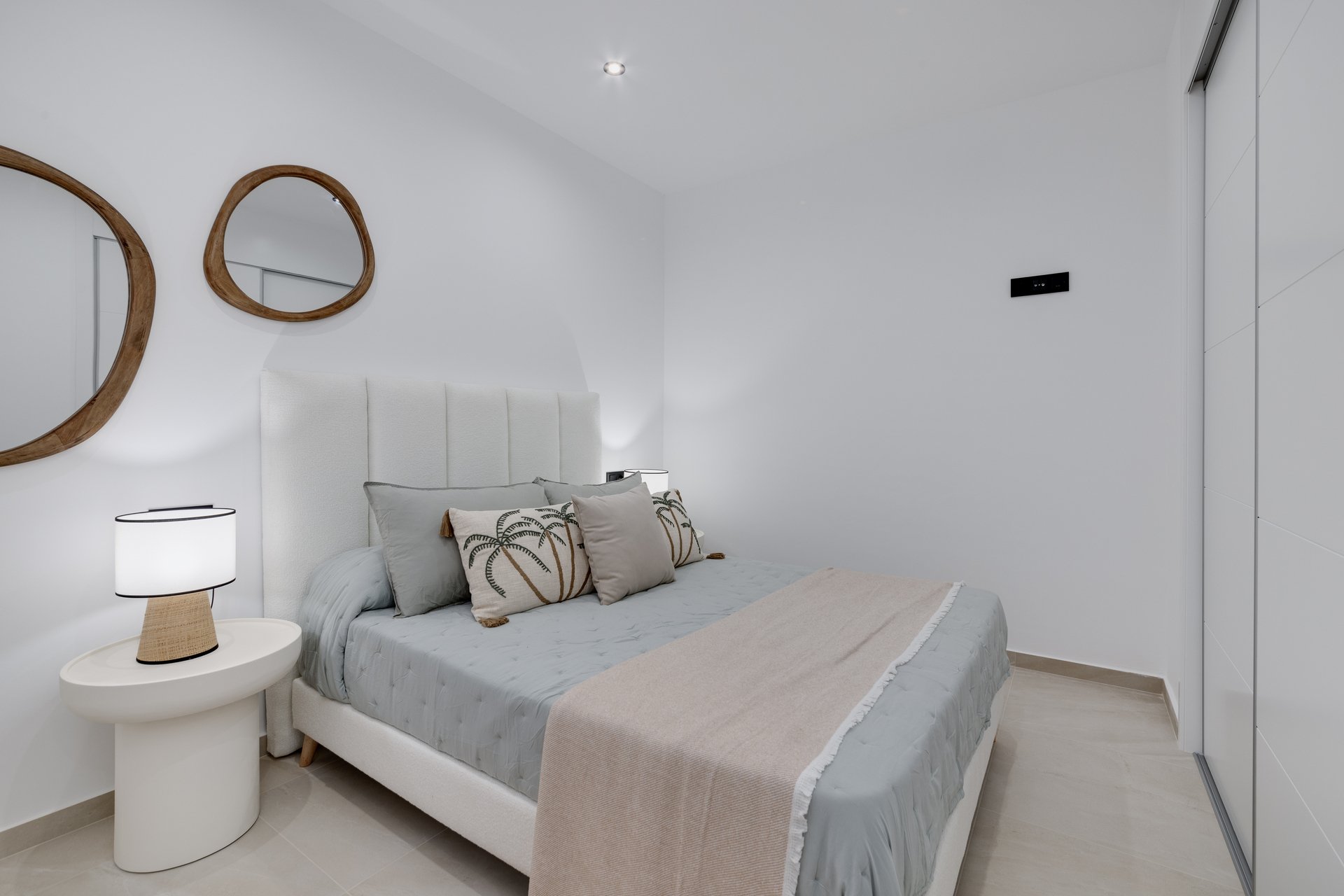 New Build - Apartment / flat - Los Alcázares