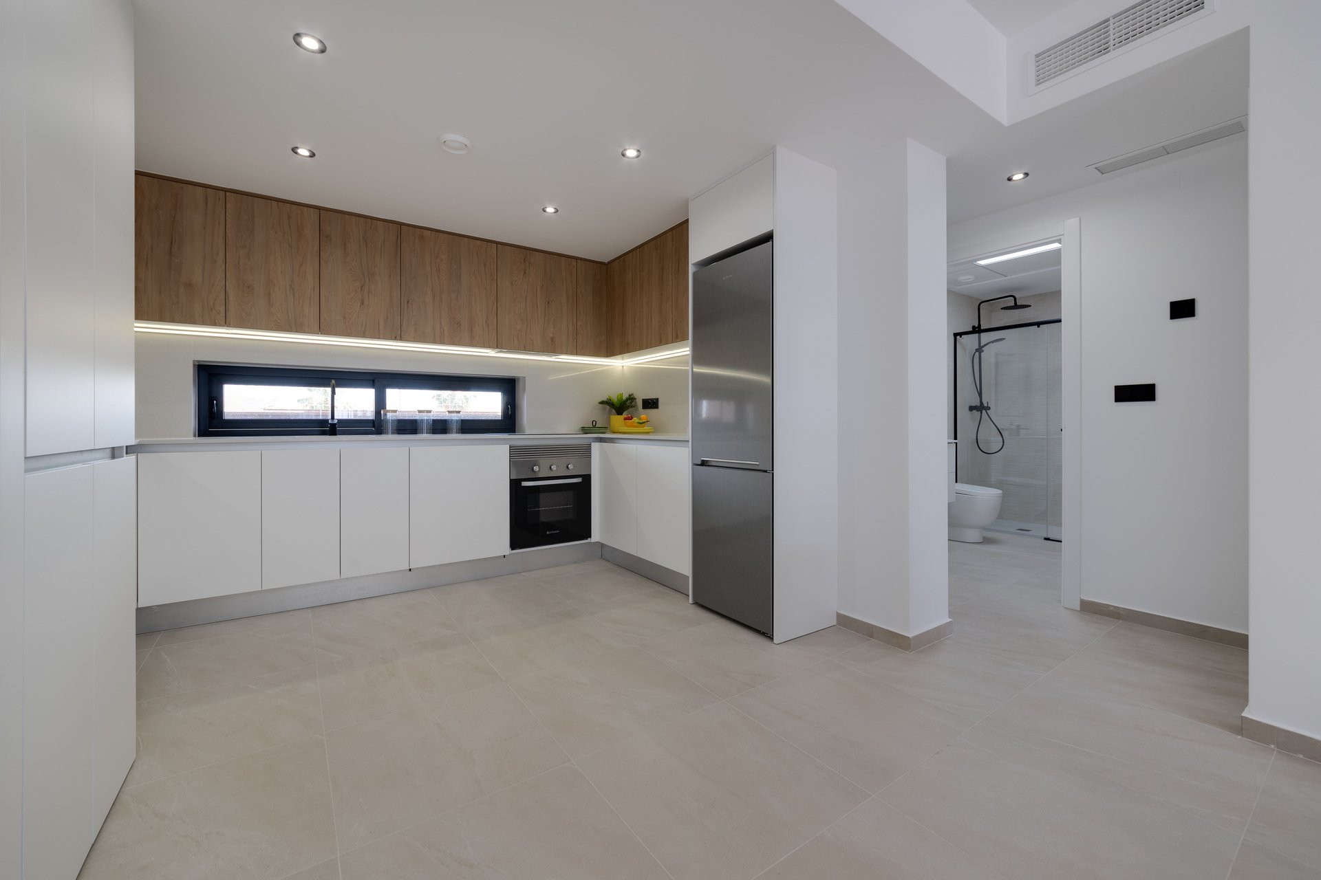 New Build - Apartment / flat - Los Alcázares