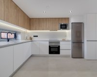 New Build - Apartment / flat - Los Alcázares