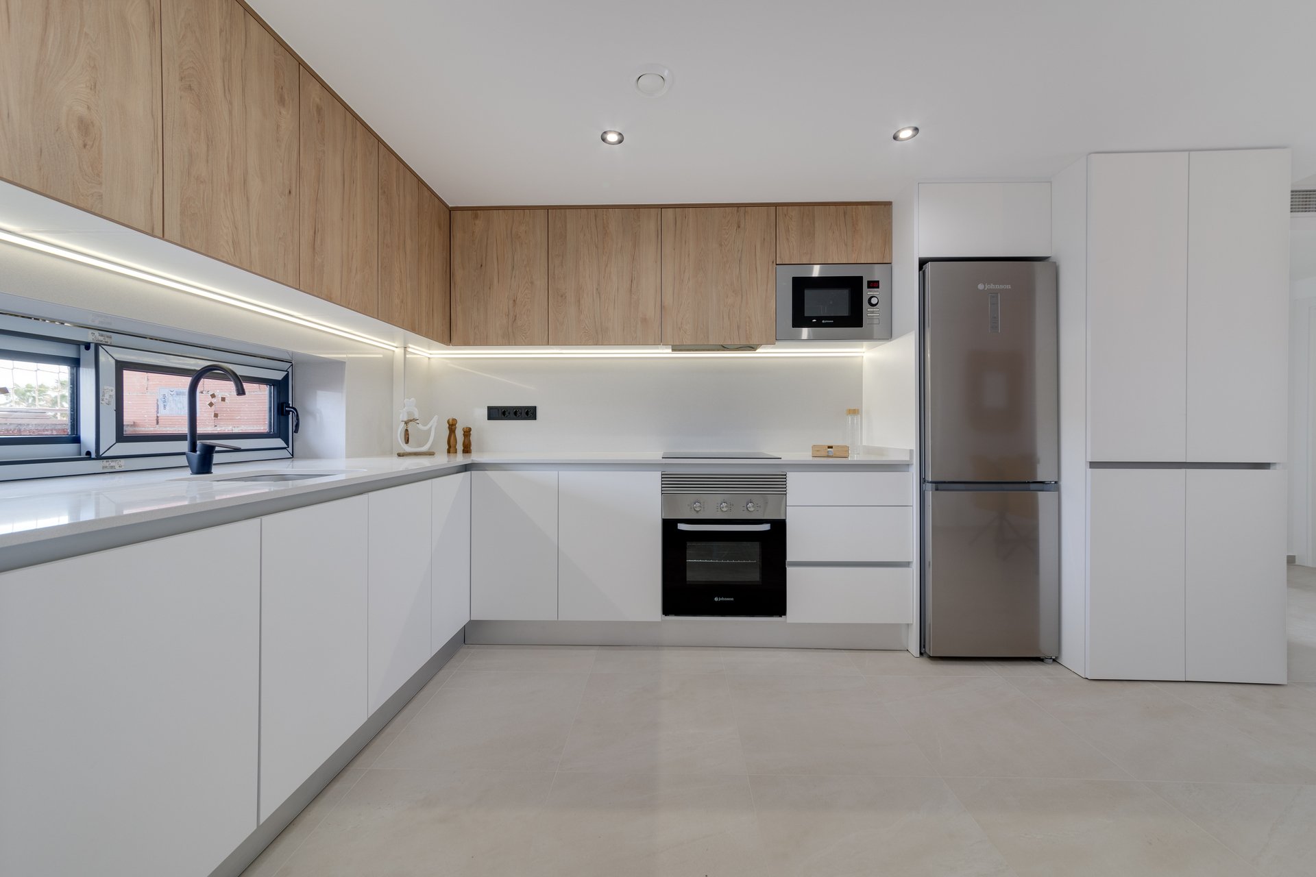 New Build - Apartment / flat - Los Alcázares