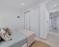 New Build - Apartment / flat - Los Alcázares