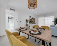 New Build - Apartment / flat - Los Alcázares