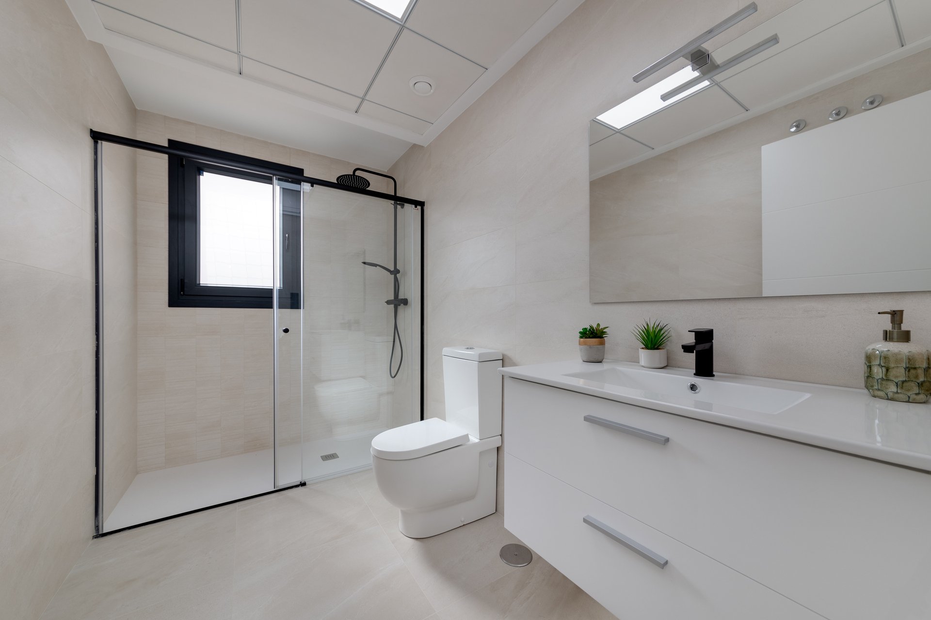 New Build - Apartment / flat - Los Alcázares