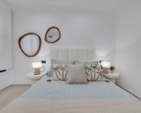 New Build - Apartment / flat - Los Alcázares