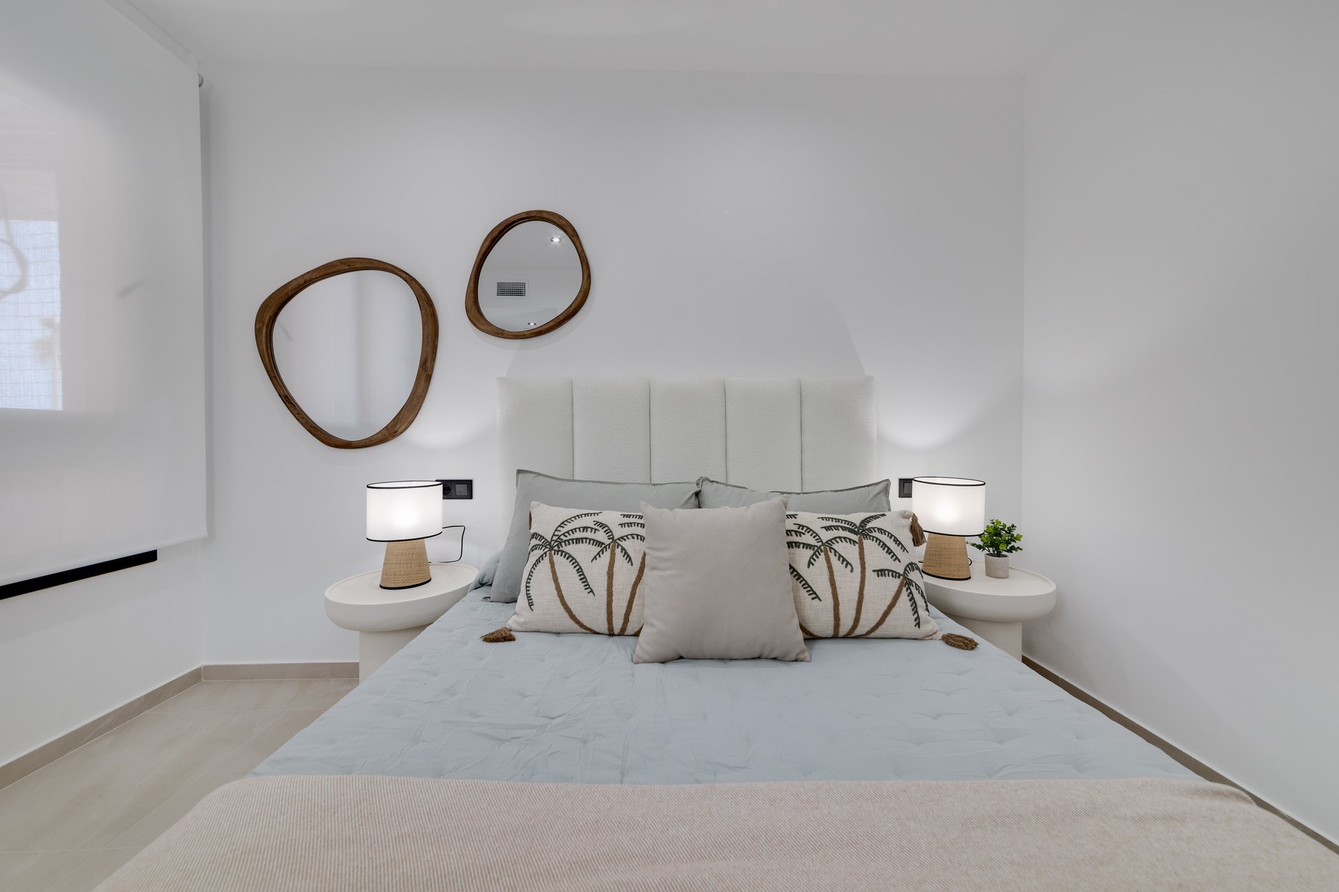 New Build - Apartment / flat - Los Alcázares