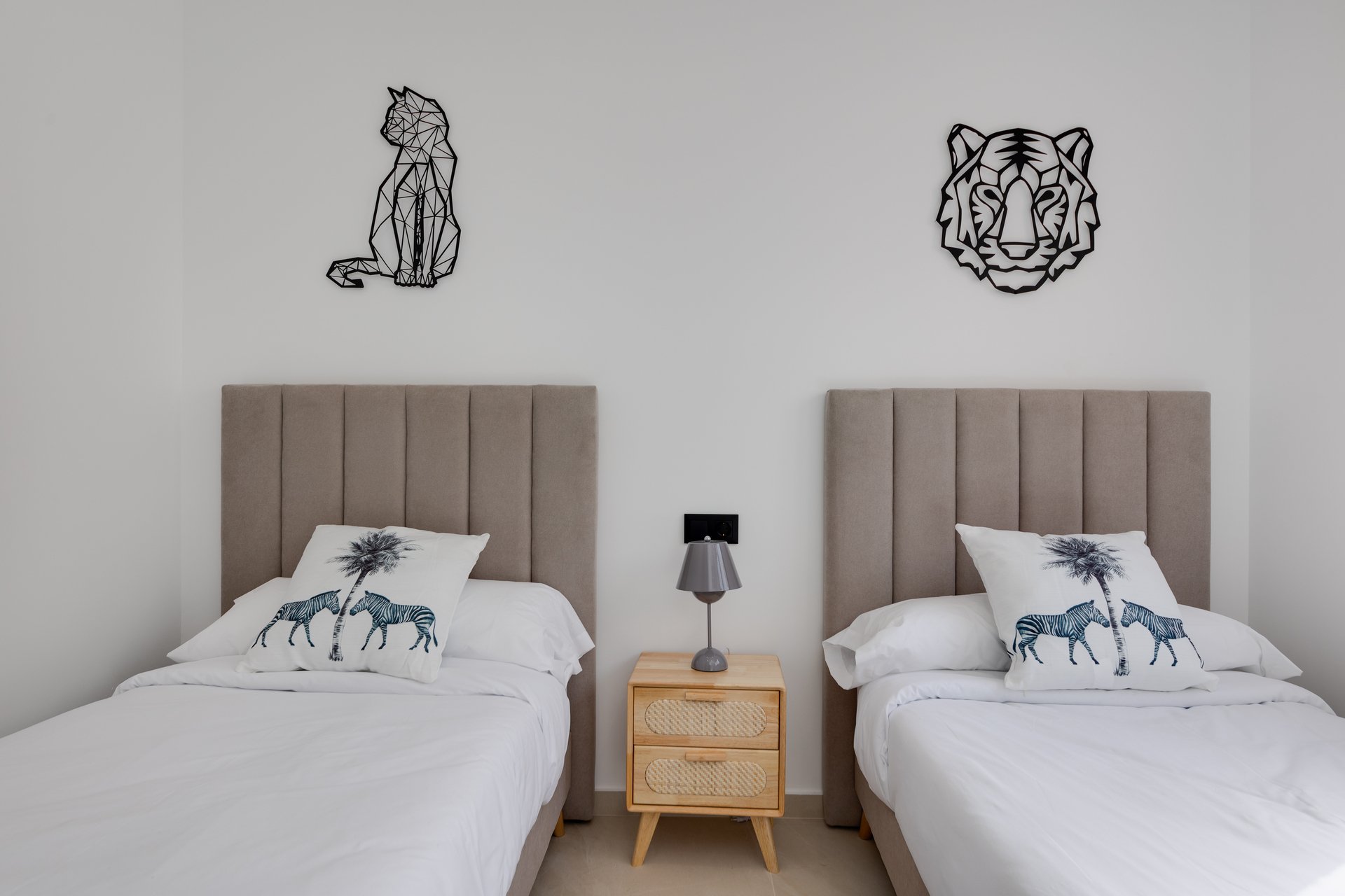 New Build - Apartment / flat - Los Alcázares