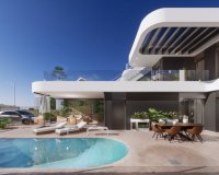 New Build - Apartment / flat - Los Alcázares
