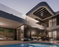 New Build - Apartment / flat - Los Alcázares