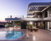 New Build - Apartment / flat - Los Alcázares