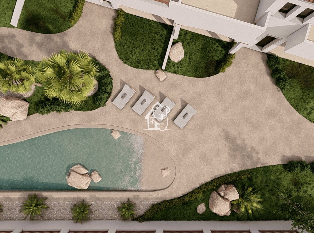 New Build - Apartment / flat - Los Alcázares