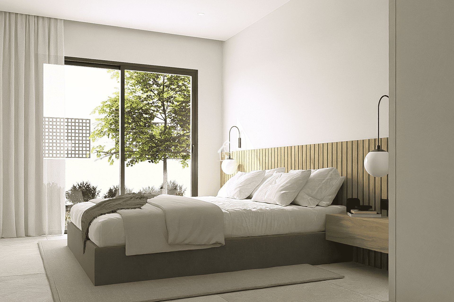 New Build - Apartment / flat - Los Alcázares