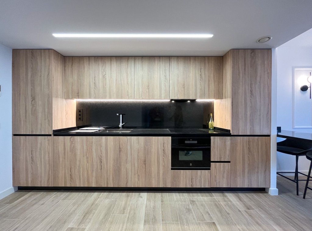 New Build - Apartment / flat - Orihuela Costa - Punta Prima