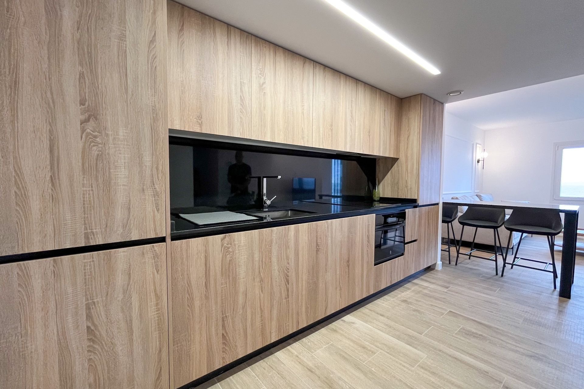New Build - Apartment / flat - Orihuela Costa - Punta Prima