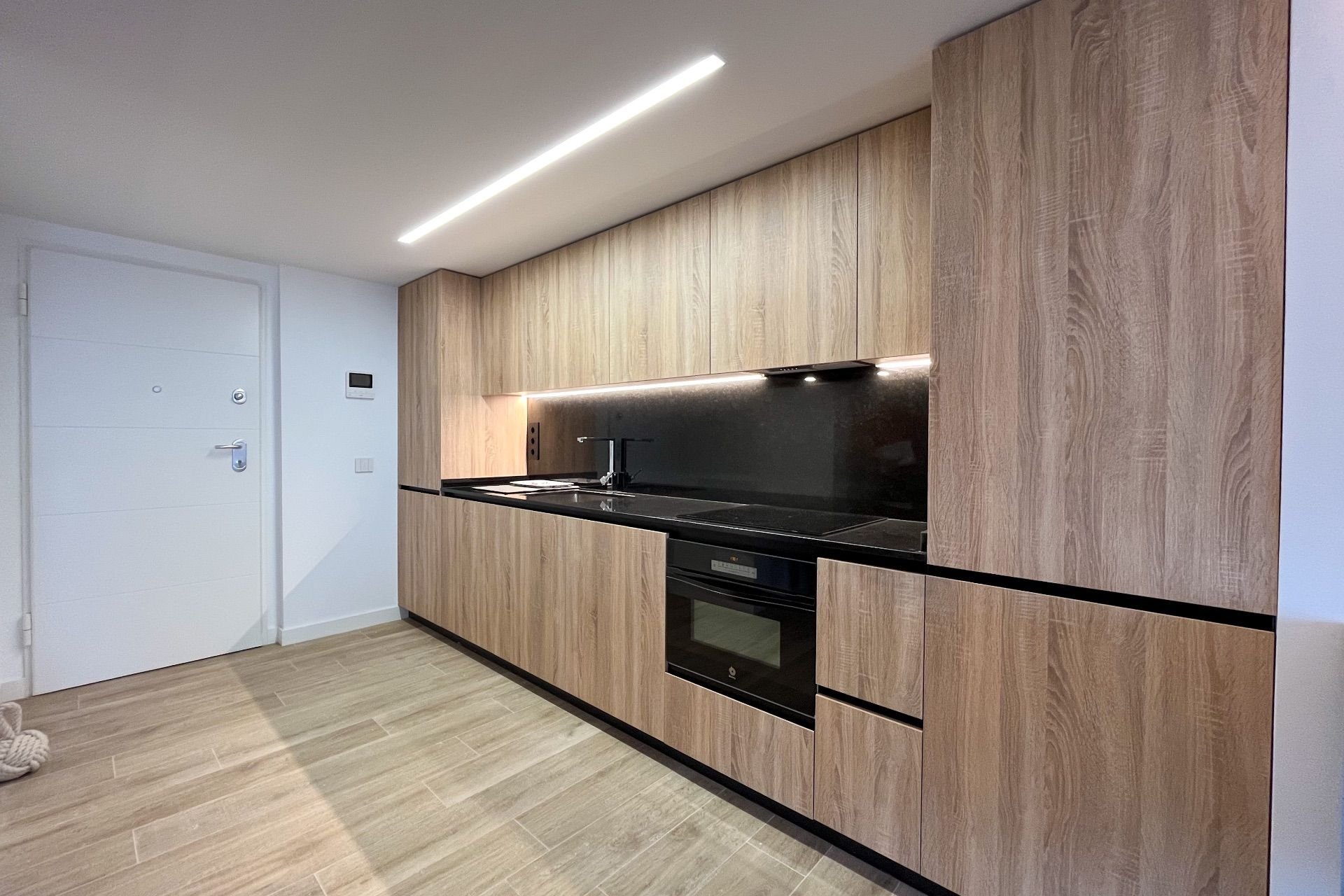 New Build - Apartment / flat - Orihuela Costa - Punta Prima