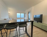 New Build - Apartment / flat - Orihuela Costa - Punta Prima