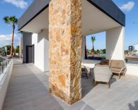 New Build - Apartment / flat - Orihuela Costa