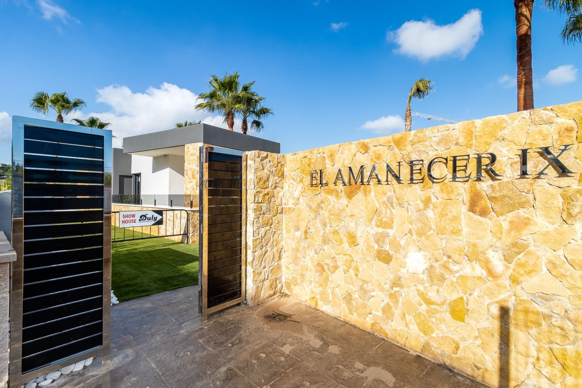 New Build - Apartment / flat - Orihuela Costa